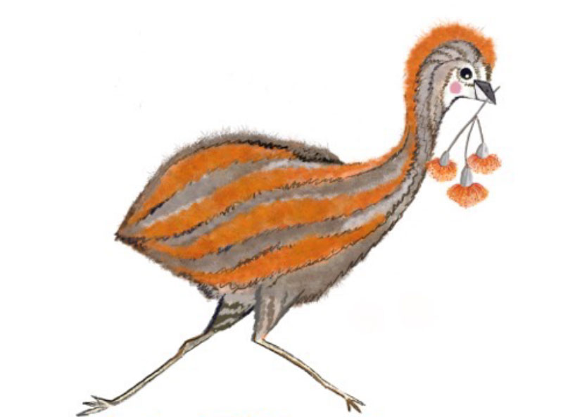 orange orange
